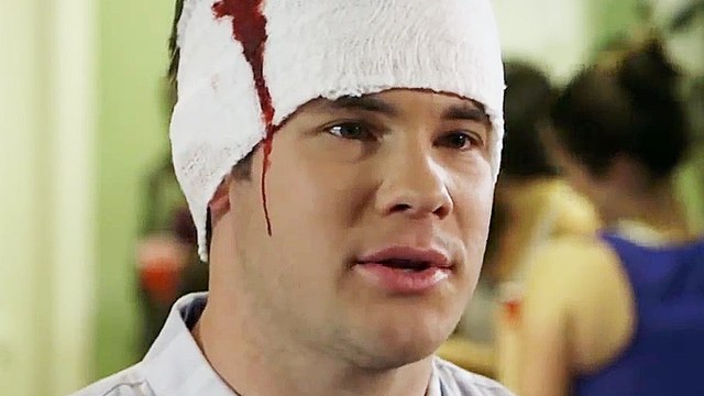 Adam Devine's House Party