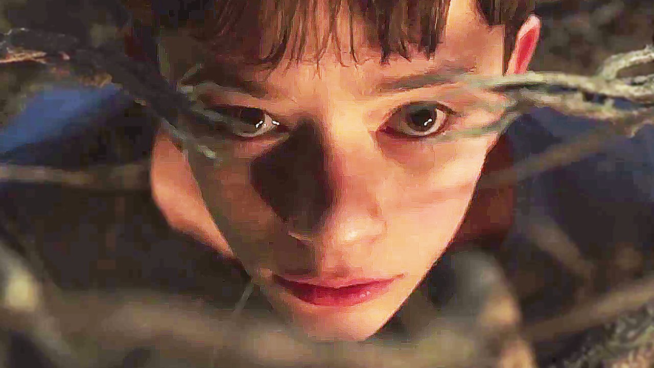 Sieben Minuten nach Mitternacht - Trailer (Deutsch) HD