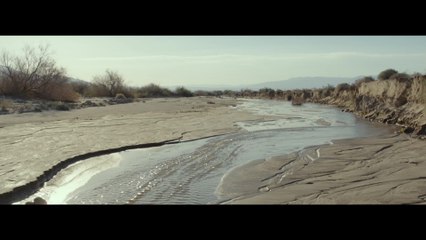 Last Days In The Desert - Featurette (English) HD