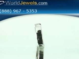 Womens Diamond Band .50 ct. tw. WW-410
