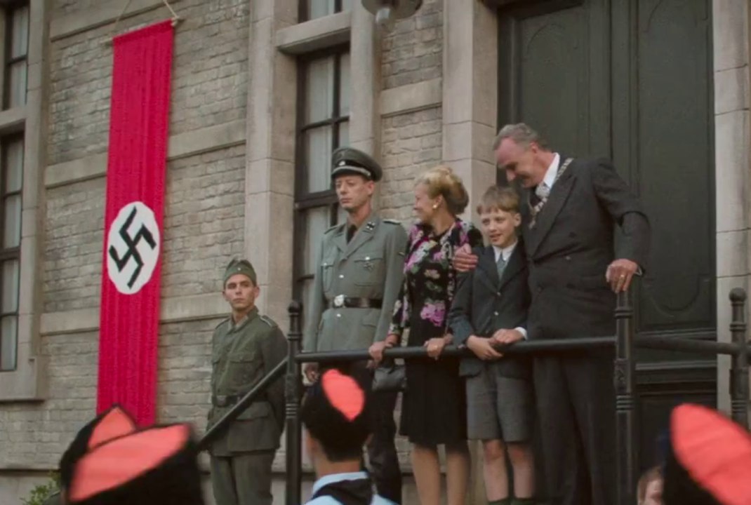 Das groÃŸe Geheimnis - Trailer (Deutsch) HD