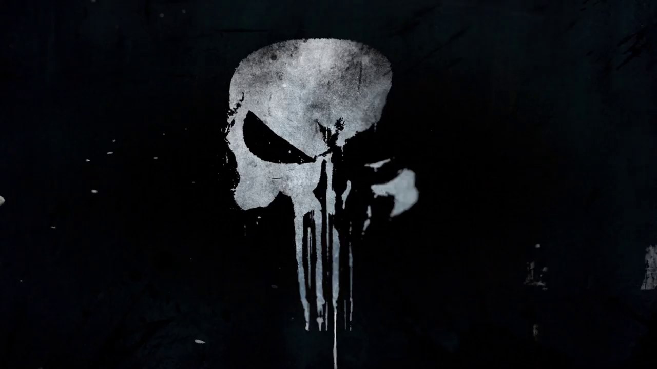 Marvels The Punisher - S01 Teaser Trailer (English) HD