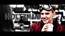 Ghostbusters - Featurette Holtzman (English) HD