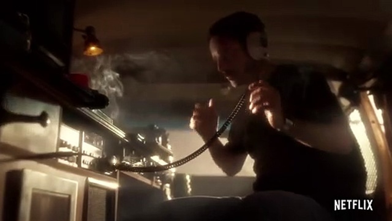 NARCOS Season 5 Trailer Teaser (NEW 2020) Narcos Mexico 2, Netflix TV Show HD