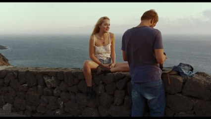 A Bigger Splash - Clip Reaction (English) HD