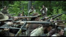 Free State of Jones - Clip Lieutenant (English) HD