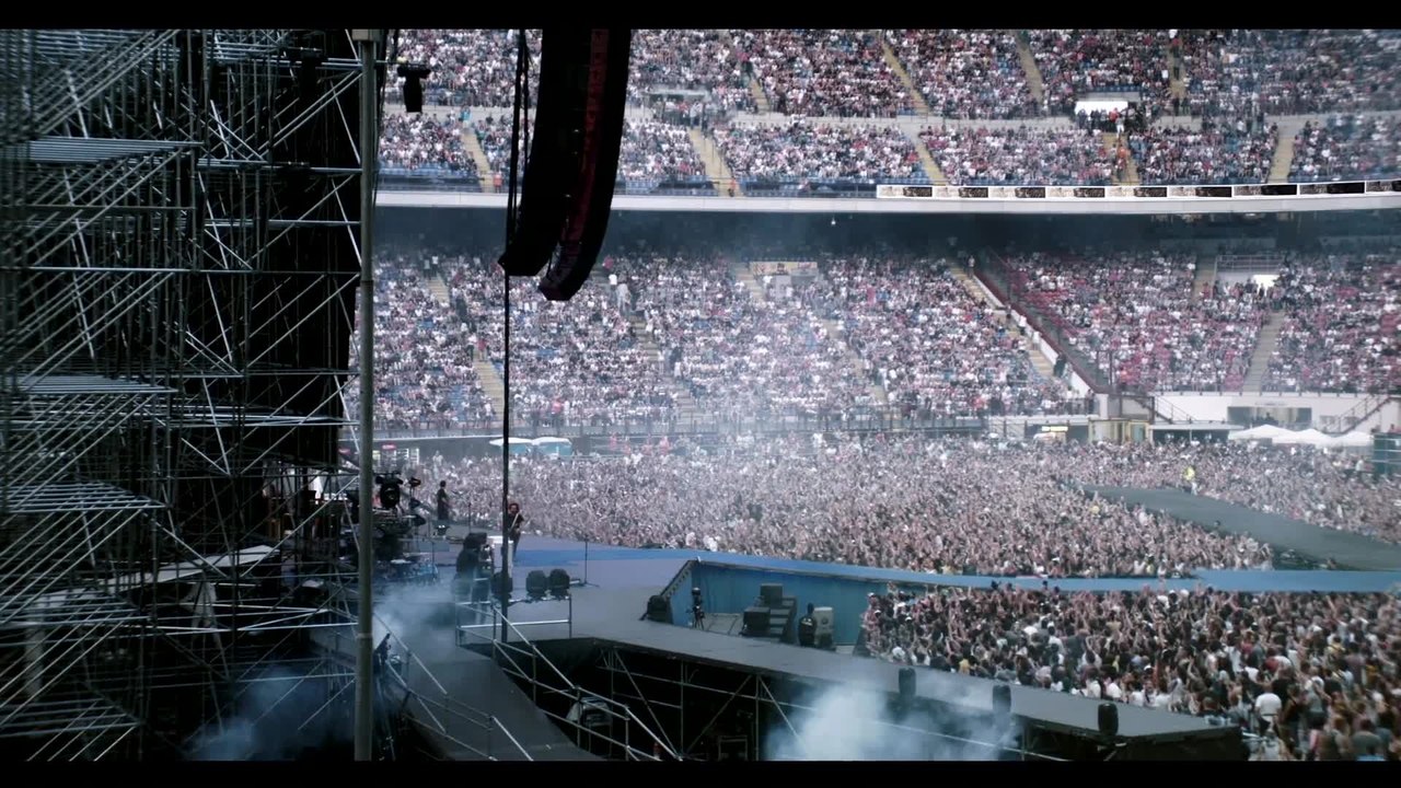 A Bigger Splash - Featurette Quartett (Deutsch) HD