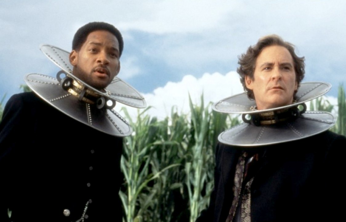 Wild Wild West - Trailer (Deutsch)