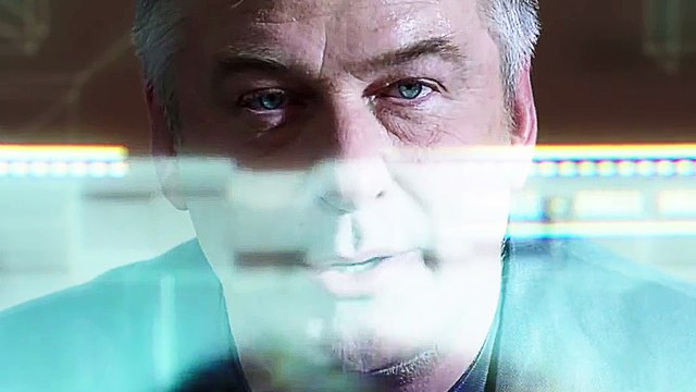 Andron The Black Labyrinth - Trailer (English) HD