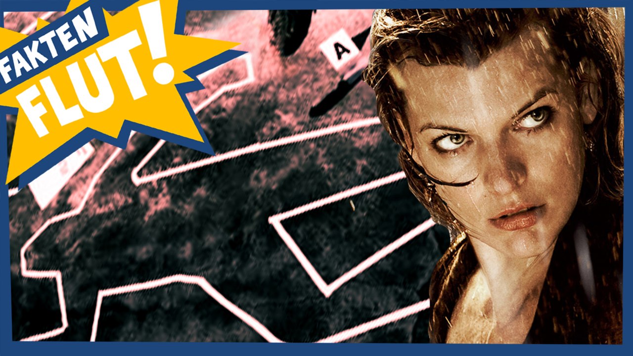 Die Faktenflut zu Games & Movies 2