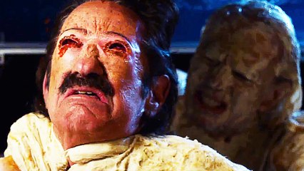 The Greasy Strangler - Teaser (English) HD