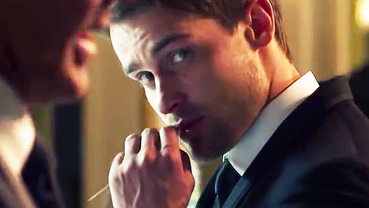 The Art of More - S01 Trailer (Deutsch) HD