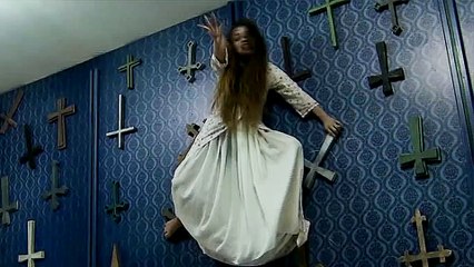 Conjuring 2 - Prank (Spanisch) HD