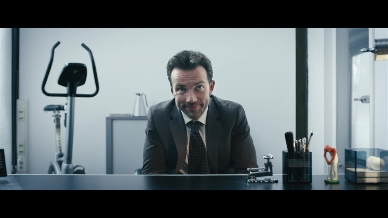 Schrotten! - Clip 06 Unfreiwillige RÃ¼ckkehr (Deutsch) HD