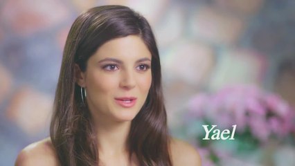 UnREAL - S02 Teaser Trailer Yael (English) HD