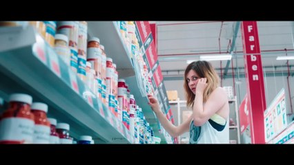 MÃ¤ngelexemplar - Clip 02 Im Baumarkt wird in Karos Verhalten gegenÃ¼ber einem Kind (Deutsch) HD