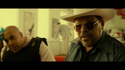 Puerto Ricans in Paris - Clip Coffee Business (English) HD