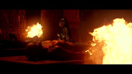 X-Men: Apocalypse - Featurette History (Deutsch) HD