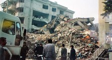 Düzceli depremzedeler, 21 yıl önce yaşadıklarını unutamadı