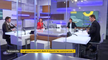 Les informes du matin 11/11/20