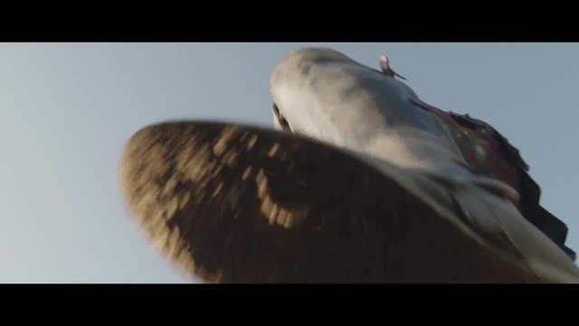 Ben-Hur - Featurette Chariot Race (English) HD