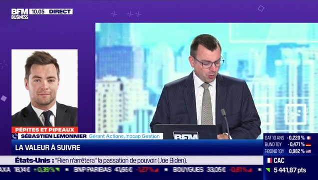 Pépites & Pipeaux: Kinepolis - 11/11