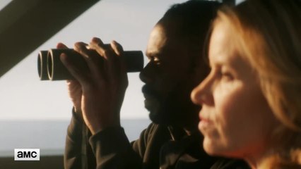 Fear the Walking Dead - S02 E06 Clip Sneak Peek Sicut Cervus (English) HD