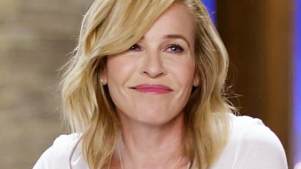 Chelsea - S01 Trailer (Deutsche UT) HD