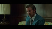 The Nice Guys - Clip I can start right away (English) HD