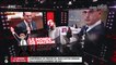 Le monde de Macron: Pas d'assouplissement en vue ! – 11/11