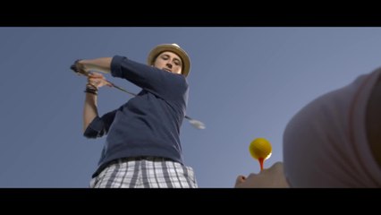 Nerve - Viral Clip Do you have the NERVE (English) HD