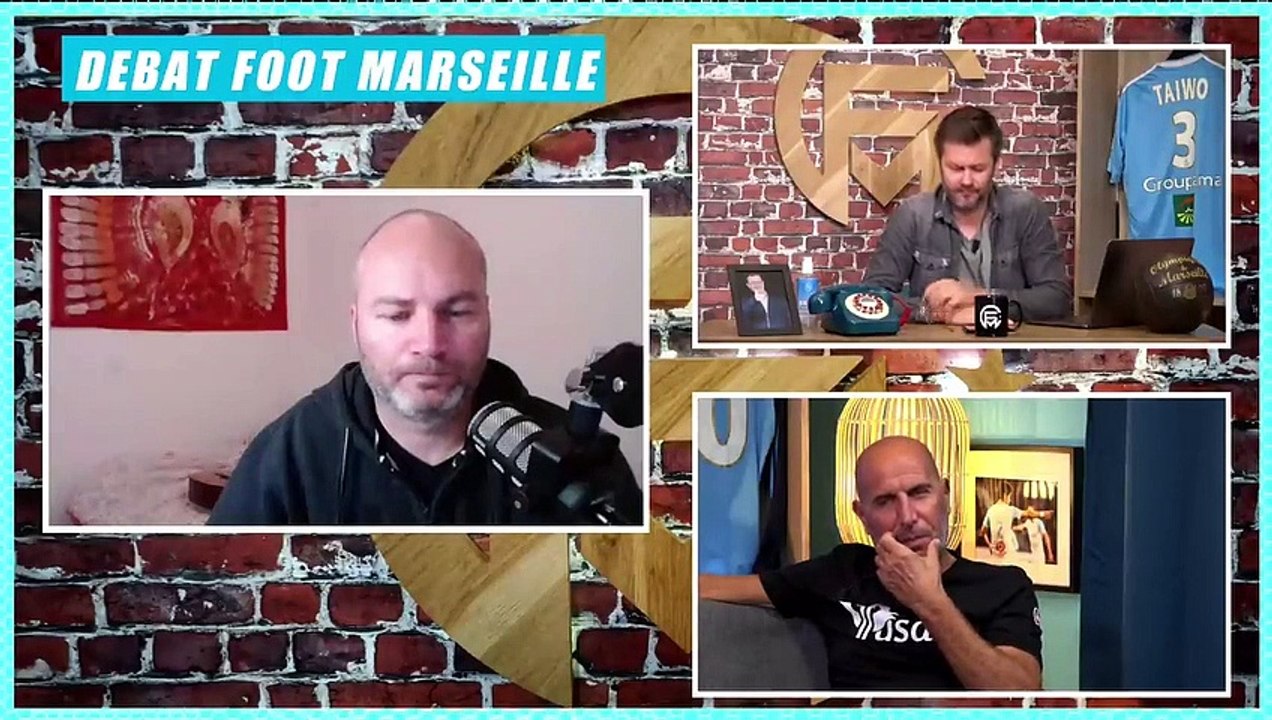 OM : Et maintenant quel meilleur onze pour Villas-Boas ?