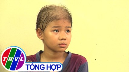 Trái tim nhân ái – Kỳ 563: Cháu Trần Ngọc Mai Thy