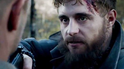 Bitter Harvest - Trailer (English) HD