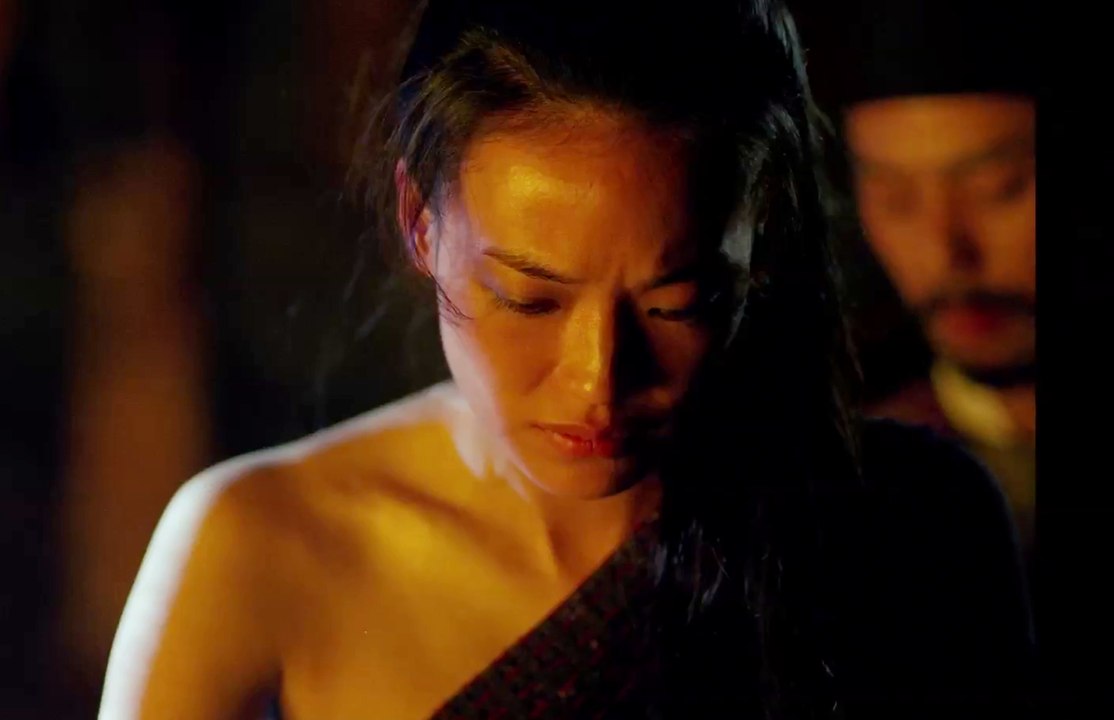 The Assassin - Trailer (Deutsche UT) HD