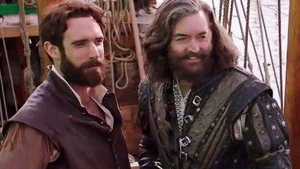 Galavant - S02 Shake It Off Trailer (English) HD
