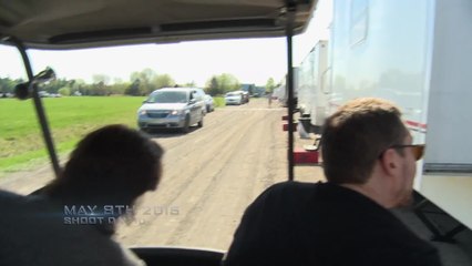 X-Men Apocalypse - Featurette James McAvoy Becomes Professor X (English) HD