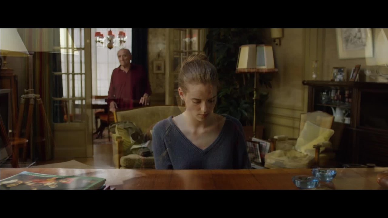 FrÃ¼hstÃ¼ck bei Monsieur Henri - Clip 12 (Deutsch) HD