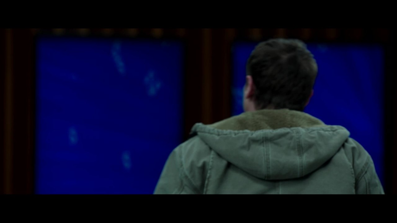 Money Monster - Clip Nicht schieÃŸen (Deutsch) HD