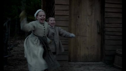 The Witch - Clip Schwarzer Phillip (Deutsch) HD