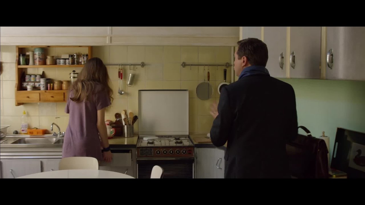 FrÃ¼hstÃ¼ck bei Monsieur Henri - Clip 3 (Deutsch) HD