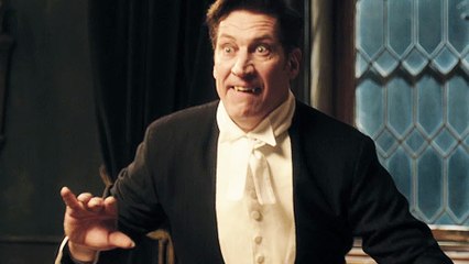 Therapy for a Vampire - Trailer (English Subs) HD