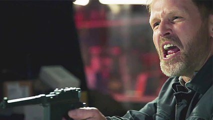 Cape Town - S01 Trailer (English) HD