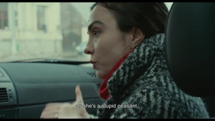 Sierra-Nevada - Clip 1 (English Subs) HD