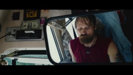 Captain Fantastic - Clip So They Know We're Coming (English) HD
