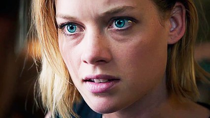 Don't Breathe - Trailer (Deutsch) HD