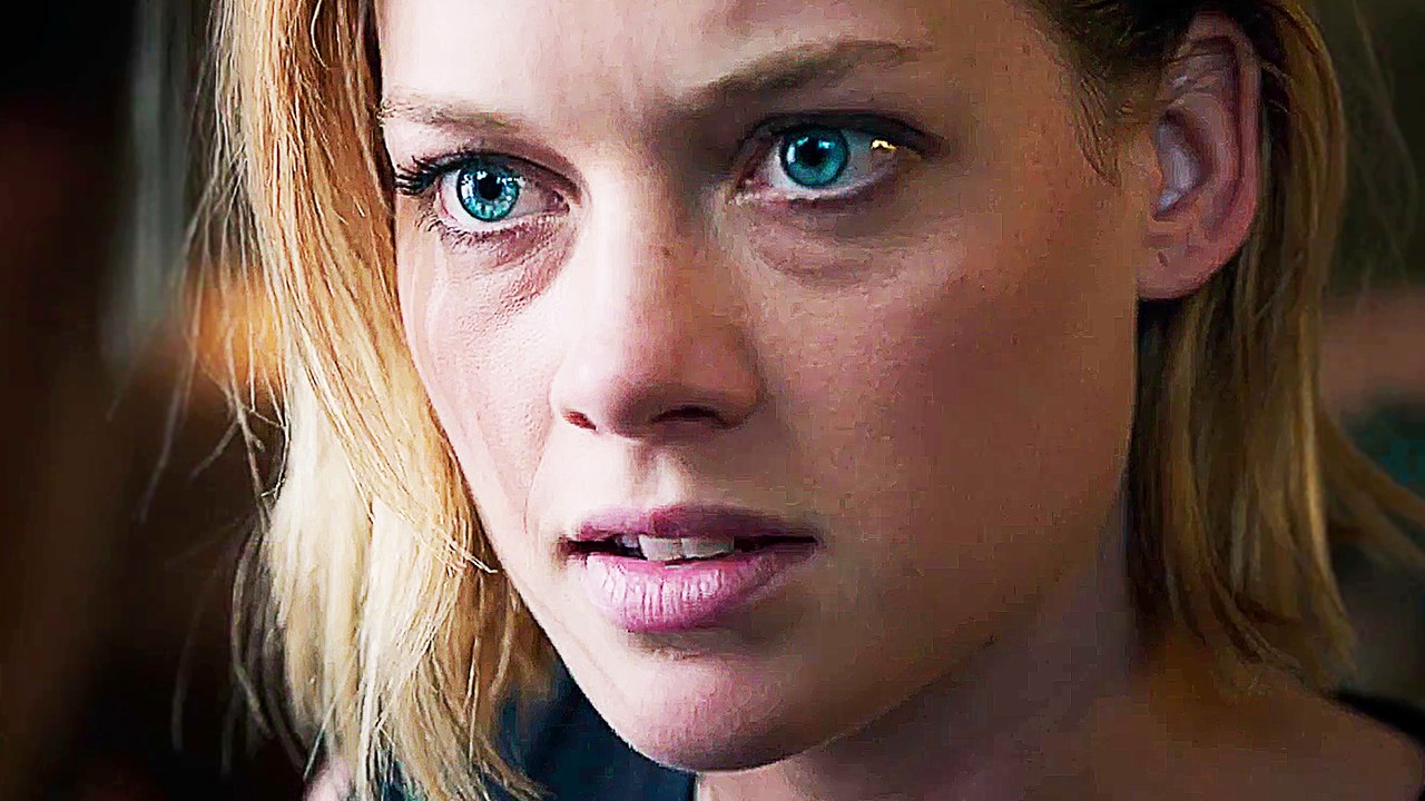 Don't Breathe - Trailer (Deutsch) HD