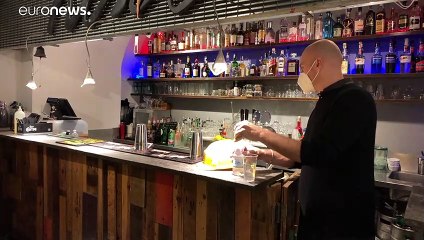 Ιταλία: Φόβοι για κοινωνική αναταραχή - Οι περιορισμοί στριμώχνουν εργαζομένους κι επιχειρήσεις