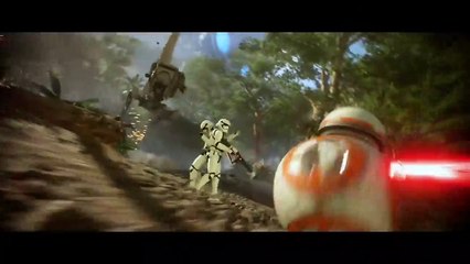 STAR WARS 9 Video Game Trailer (2020) Star Wars Battlefront 2 Video Game HD