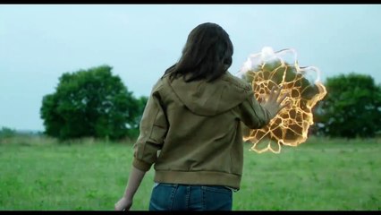 THE NEW MUTANTS Trailer (2020) X-MEN Movie HD